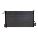 CHEVROLET SPARK EV  AIR CONDITIONING CONDENSER 22960940